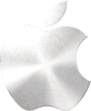 Apple logo